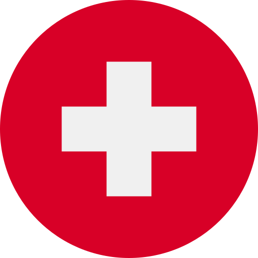 Flag of Switzerland (French)