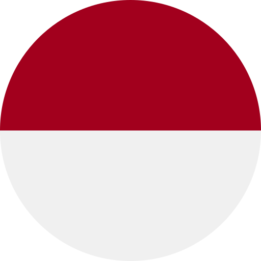Flag of Indonesia