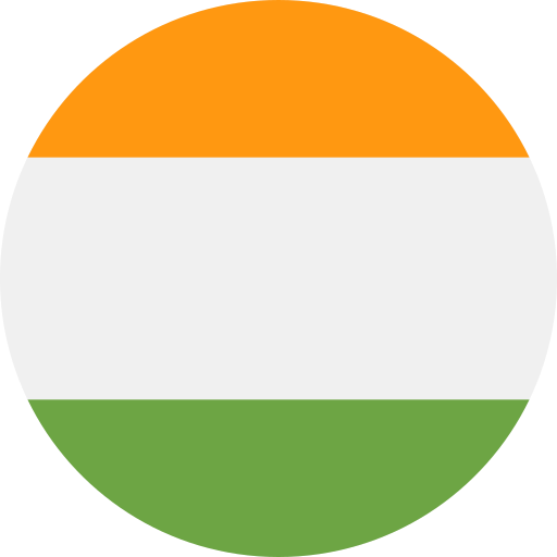 Flag of India
