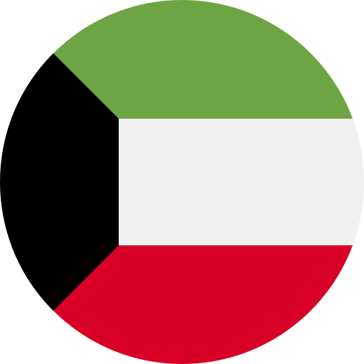 Flag of Kuwait