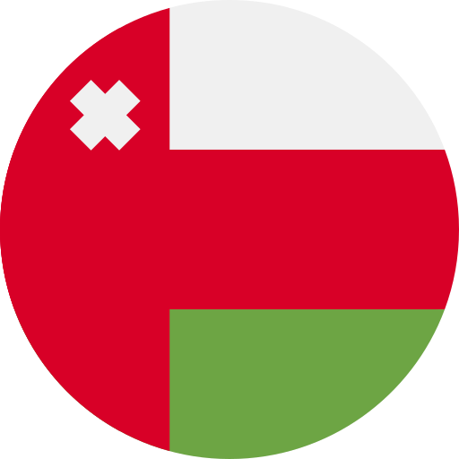 Flag of Oman