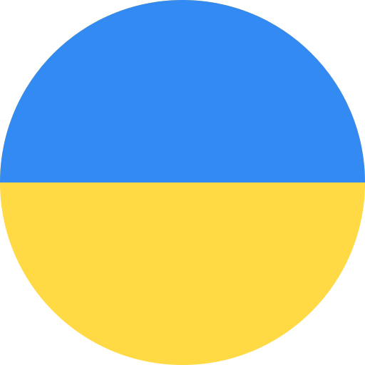 Flag of Ukraine