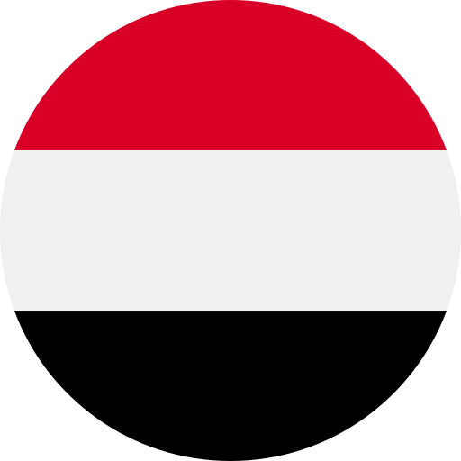 Flag of Yemen