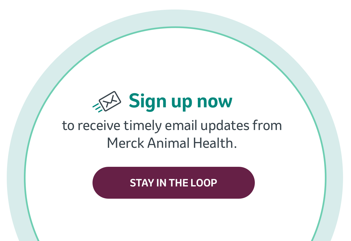 Merck Animal Health Canada