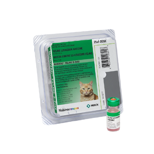 Feline hcp sales