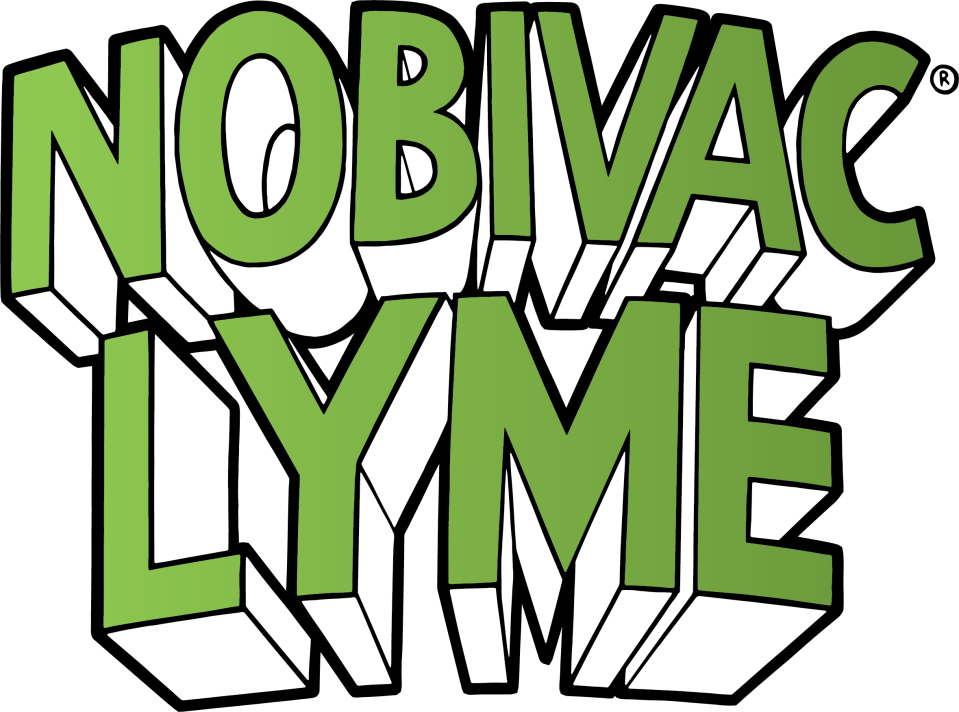 Logo Nobivac Lyme