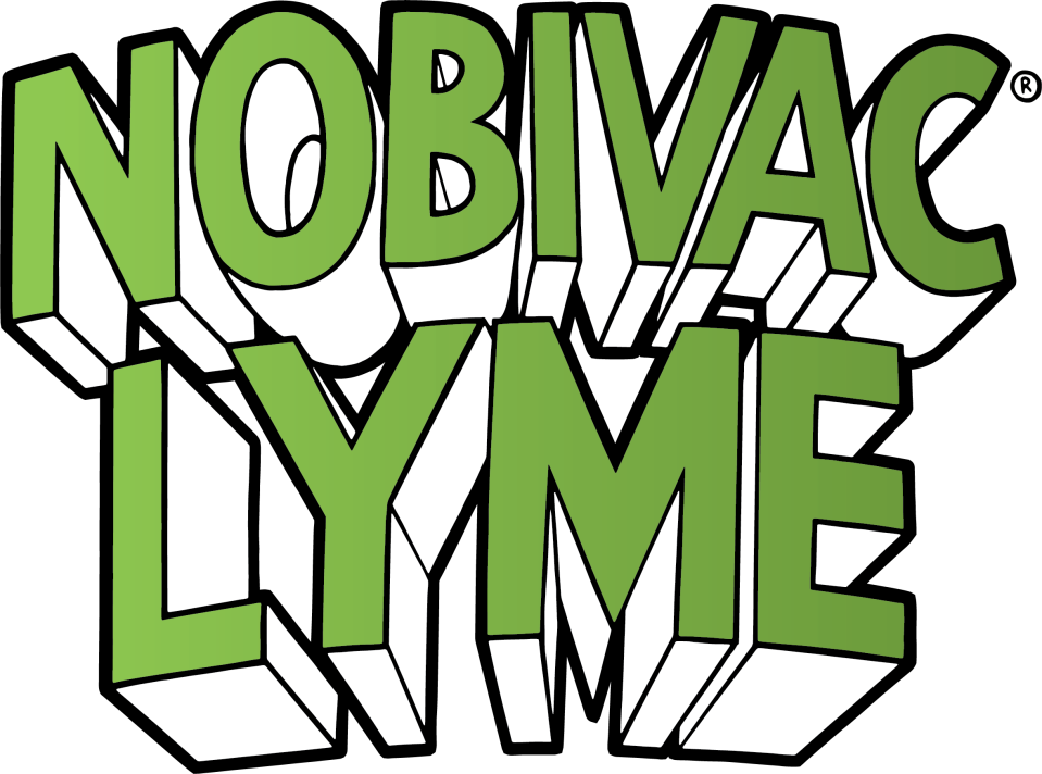 Logo Nobivac Lyme