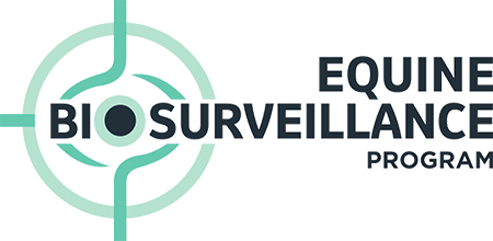 Equine Biosurveillance Program logo