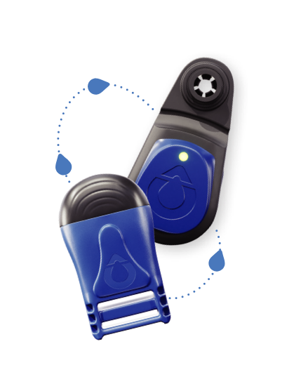 Sensehub EarTag and Collar
